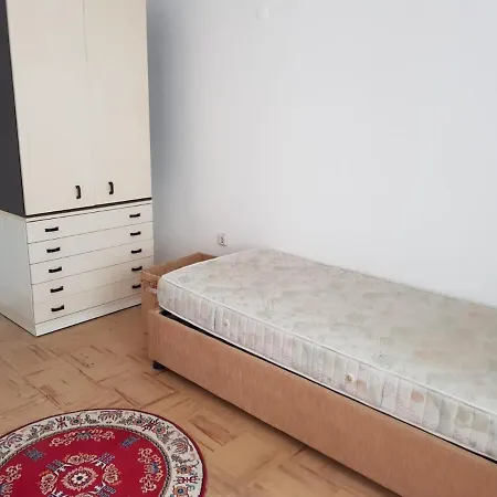 Apartmán Alva Sitesi