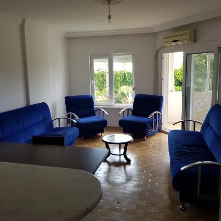 Alva Sitesi Apartment