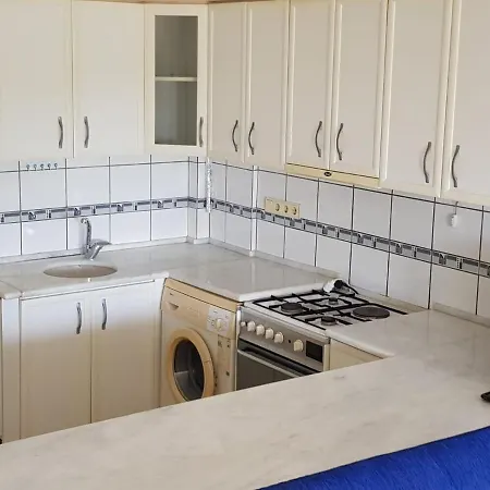 Apartment Alva Sitesi