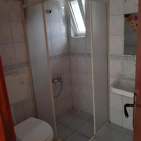 Appartement Alva Sitesi *