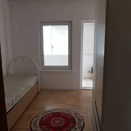 Alva Sitesi Appartement